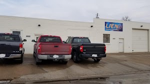Lien Termite and Pest Control Company place picture